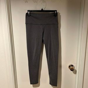 Aerie leggings - grey - large